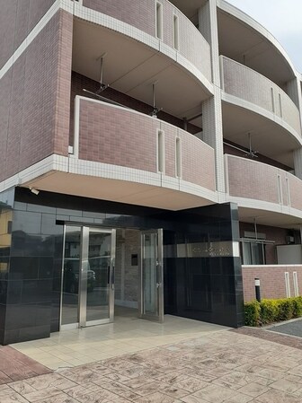 グレイスガーデンの物件内観写真